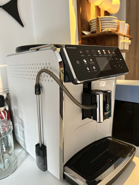 Espressor automat GranAroma – stare foarte bună