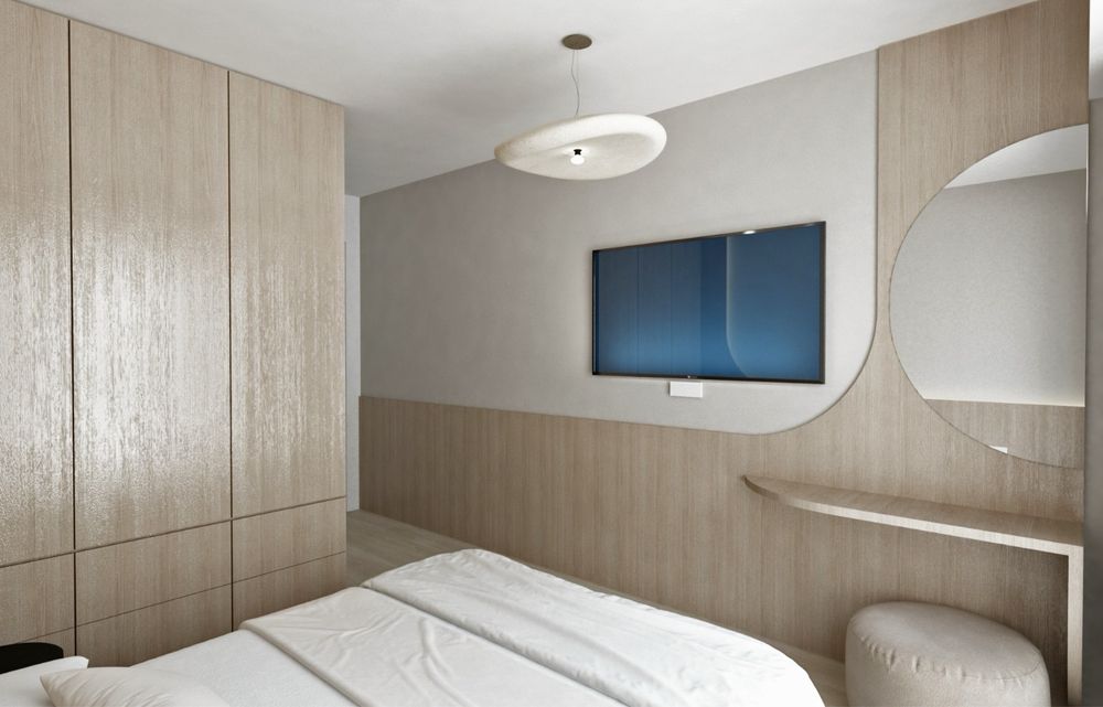 inchiriez apartament 3 camere, Novum Splai