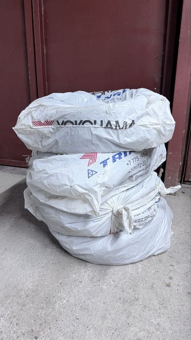 Шины Sava 250/60 R16. Лето