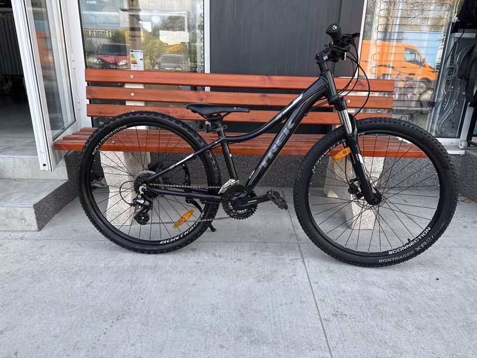 Планински велосипед TREK 27.5/S