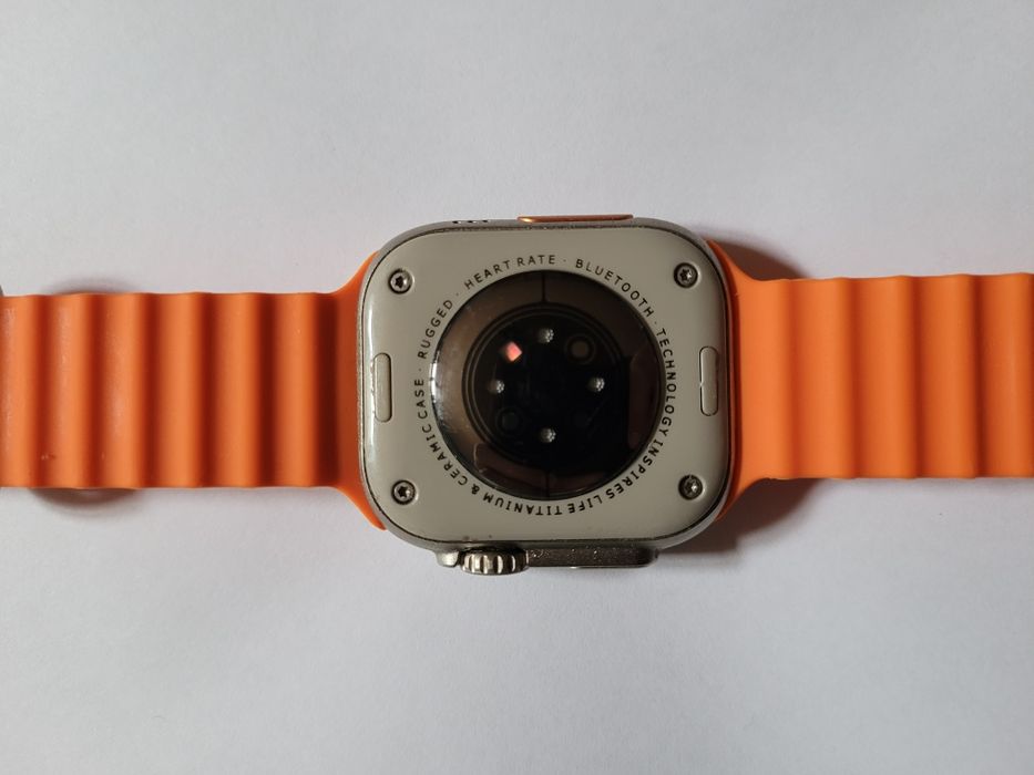 Умные часы Smart Watch, 49mm