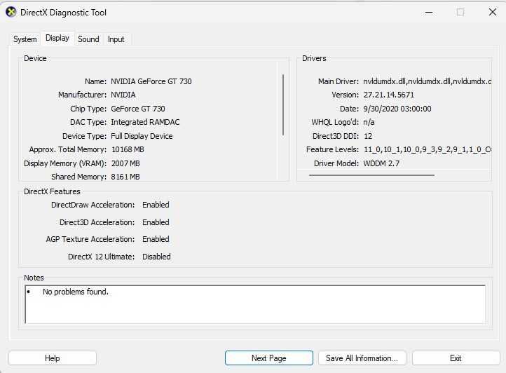 ASUS GeForce GT 730 - 4 монитора , 4×HDMI, напълно безшумна, UEFI , Silent 2GB GDDR5, 4x HDMI, пасивно охлаждане