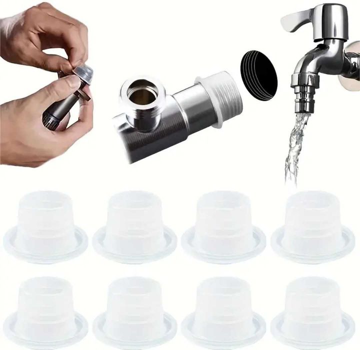 Для смесителей и сантехники