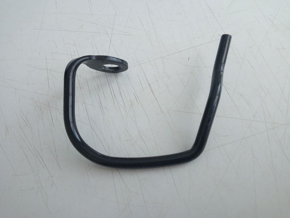 Предпазител, челюсти за спирачка, ос за централно за велосипед