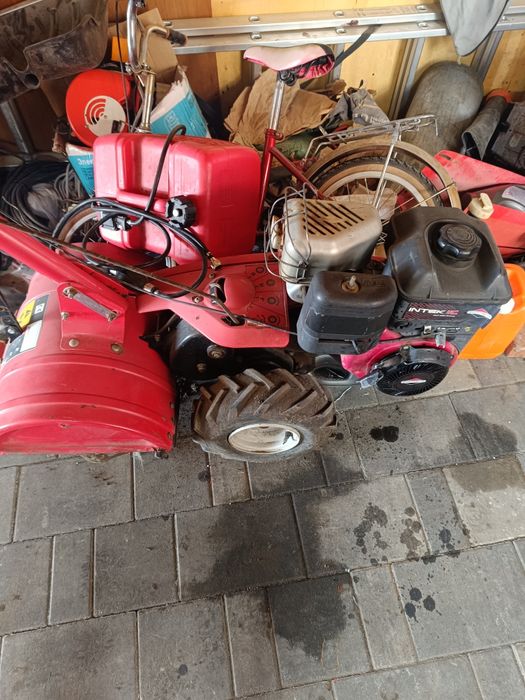 Продам мотокультиватор