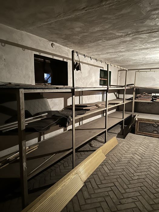 Стилаж таййор Российский уголокдан