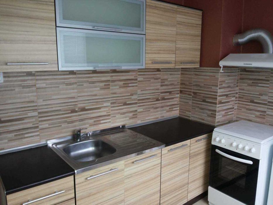 Дава се под наем Двустаен апартамент в Пловдив, Западен - 51 кв.м за 229.5 € - Снимка #1