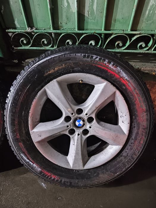 Продам диски от БМВ