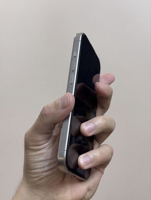 iPhone 15 Pro айфона 15 про