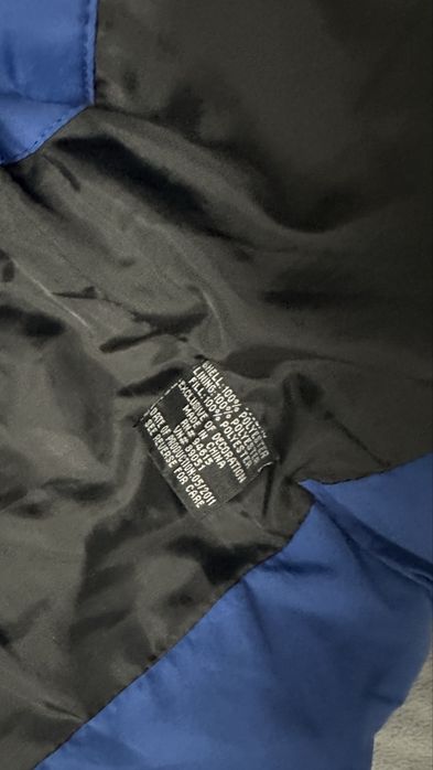 Куртка для сальчика