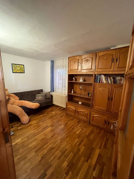 Casa zona Moara de vant