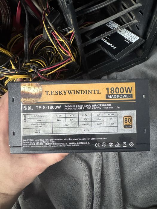 Мощный компьютер с RTX 2060