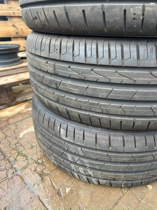 215 45 18 Летни Гуми Hankook Prome 3 Дот 2924