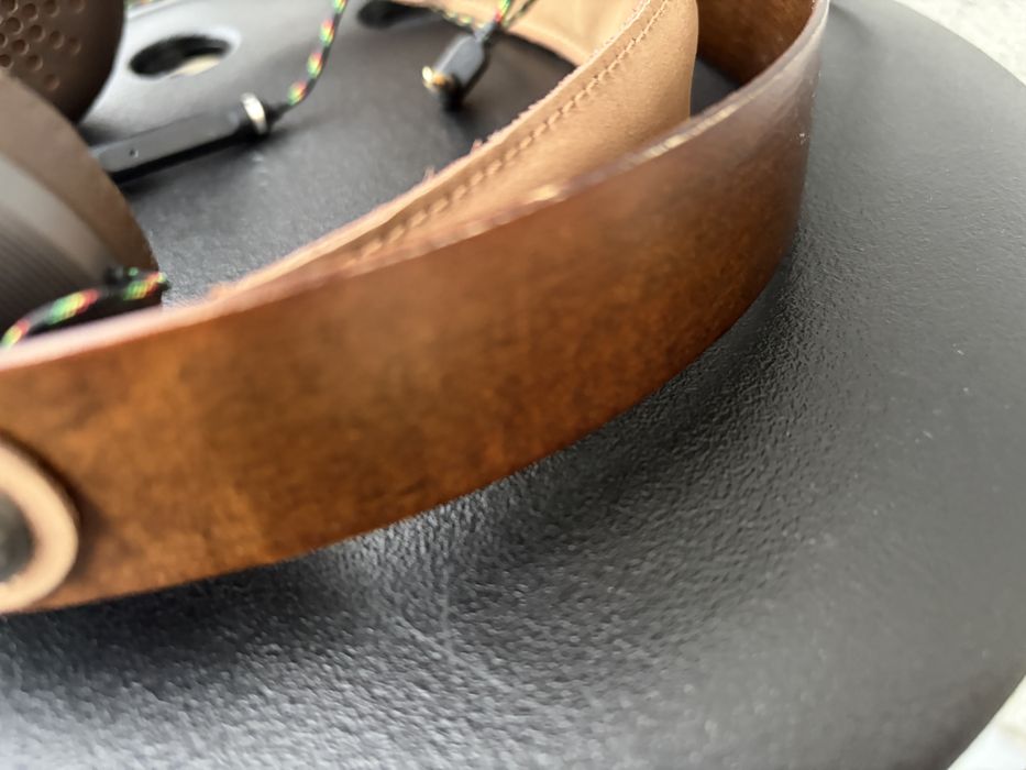 Casti audio House of Marley –Exodus