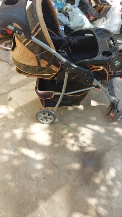 Коляска детское