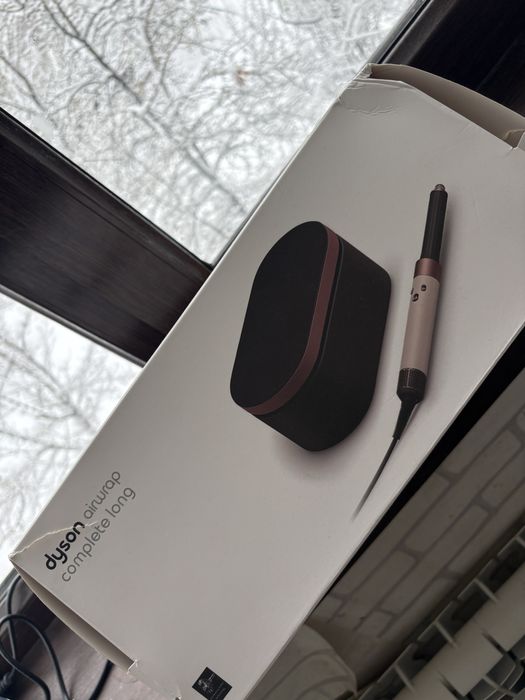 Dyson Airwrap набор