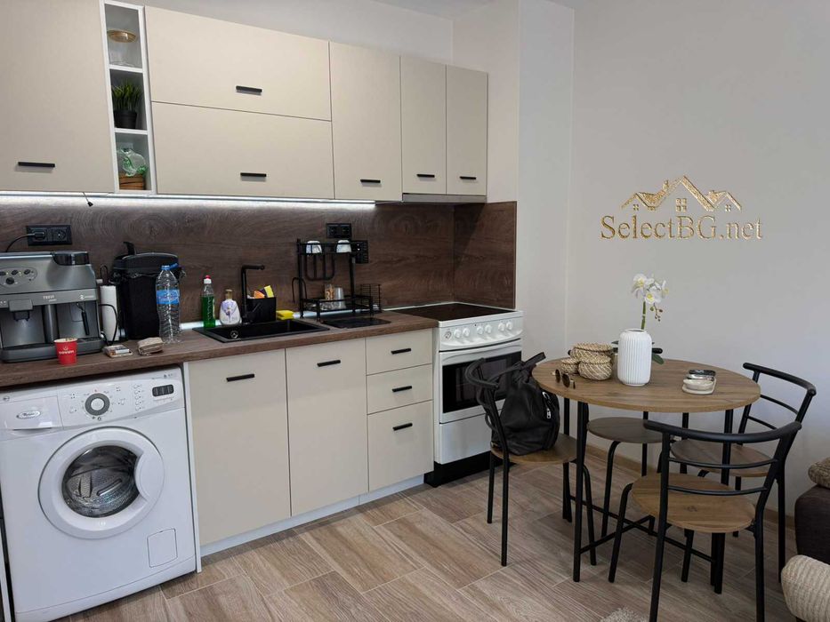 Дава се под наем Двустаен апартамент в Велико Търново, Колю Фичето - 60 кв.м за 346.8 € - Снимка #5