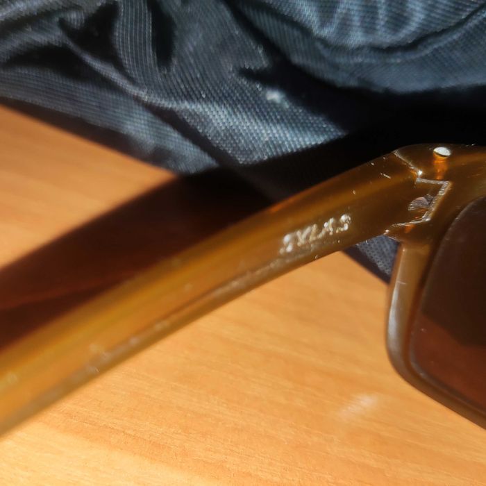 Очила  Oakley Sylas Prizm made in USA