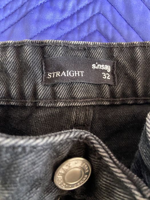 Разпродажба дънки-Zara,Sinsay,Bershka,Armani