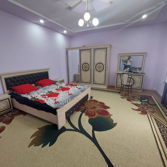 Уй сотида Шофирконда