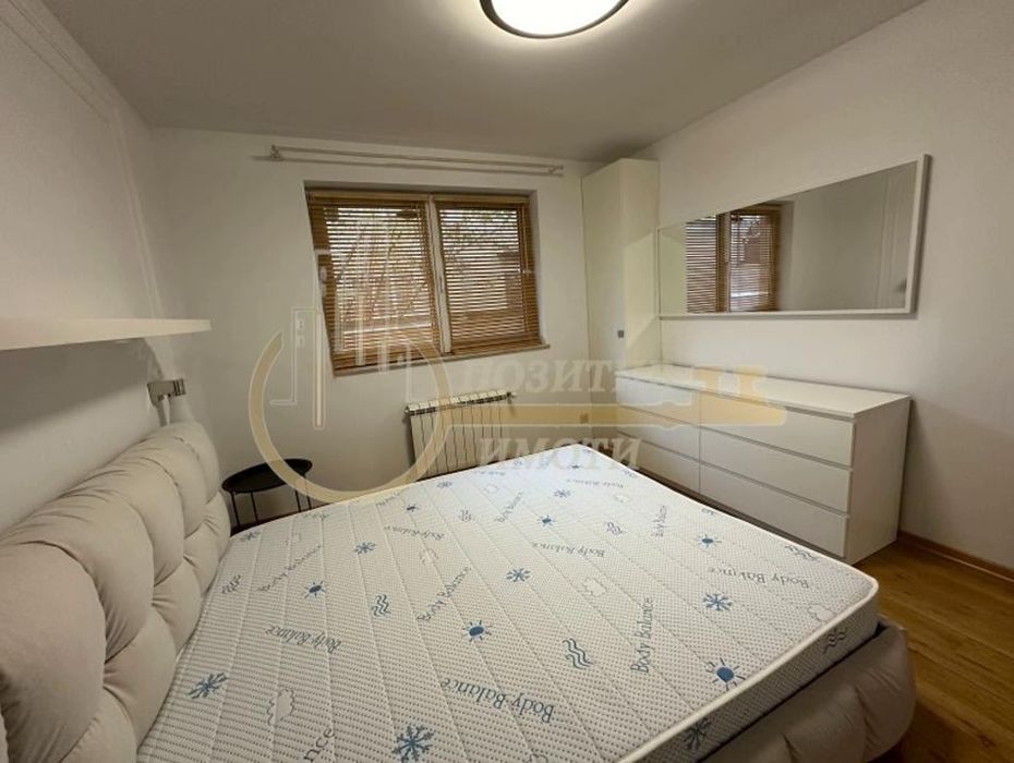 Дава се под наем Двустаен апартамент в София, Павлово - 77 кв.м за 850 € - Снимка #6