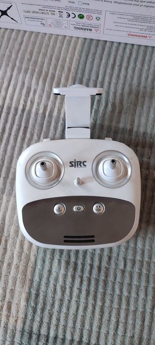 Дрон sj-rc s70w 1080p