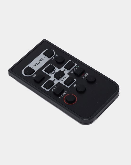 Pioneer Gentra mini mafon rul pult va odiy pult blutus aux usb rangi