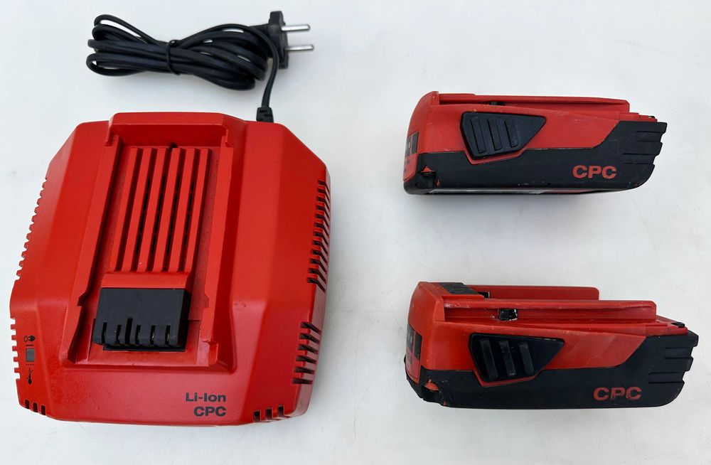Hilti SD 5000-A22 - Акумулаторен винтоверт за гипсокартон 22V