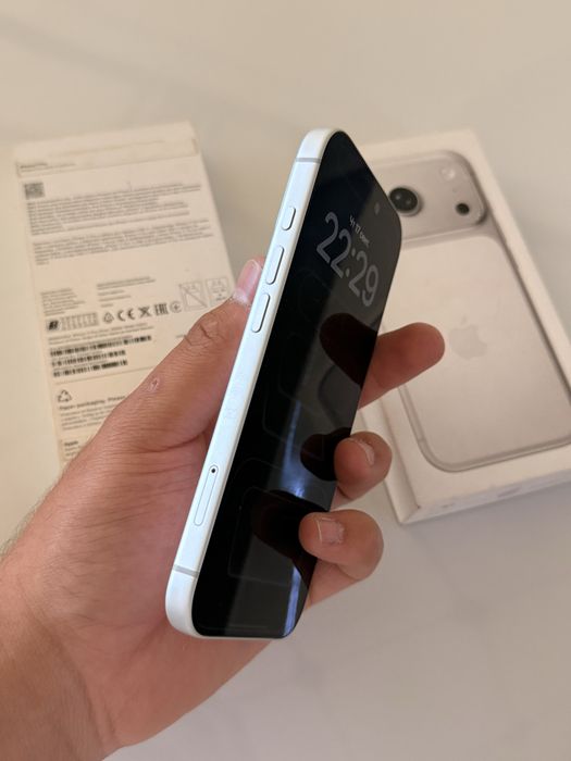 Айфон iPhone 17 Pro 256GB 100% EAC