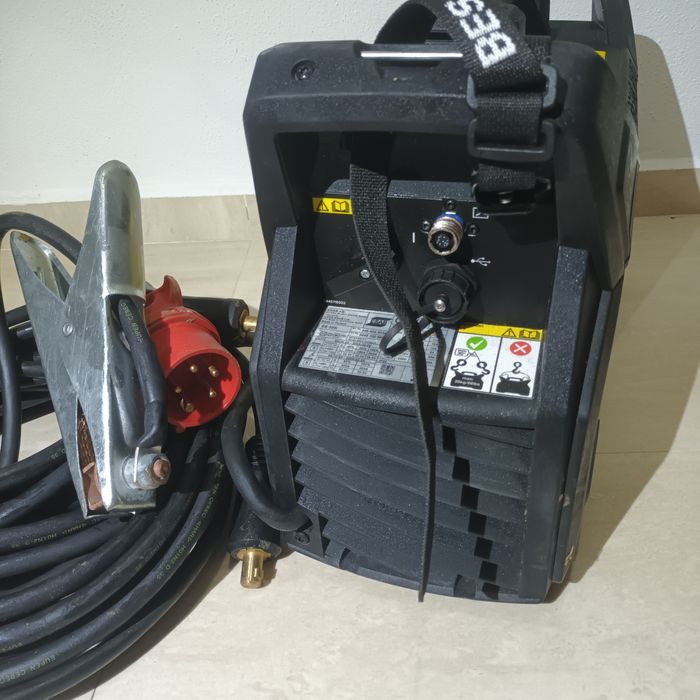 Aparat Sudura ESAB ES 300I