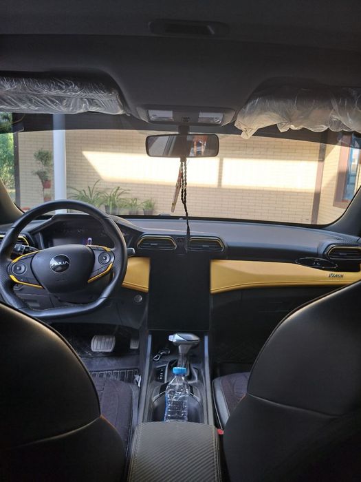 dongfeng aeolus 2023