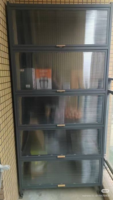 Kuxoniy shkaf/ Шкаф для книг и посуды | Kitob va idish uchun shkaf