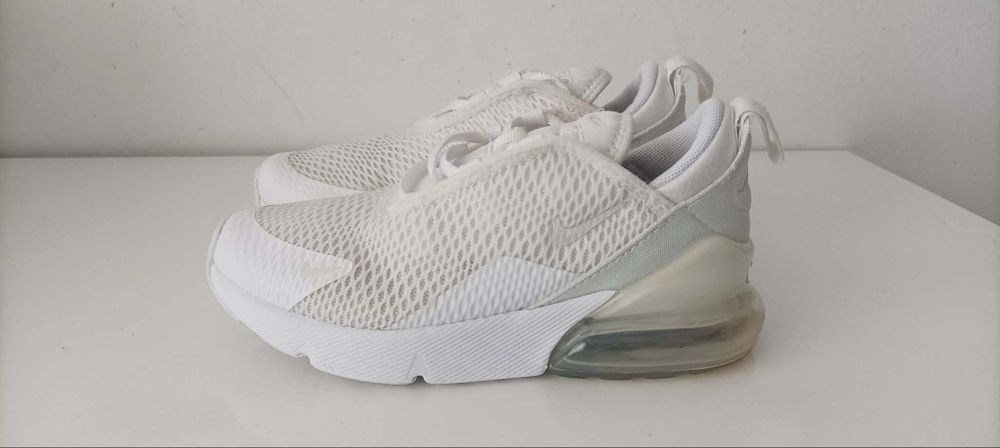 Детски маратонки Nike air max 270