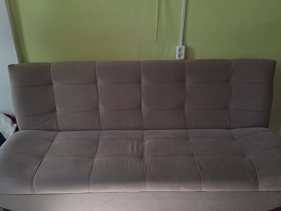 Продам раскладной диван