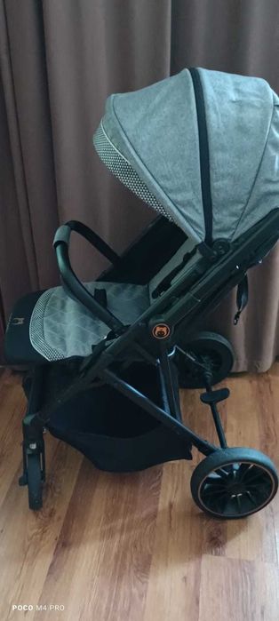 Продажа детской коляски