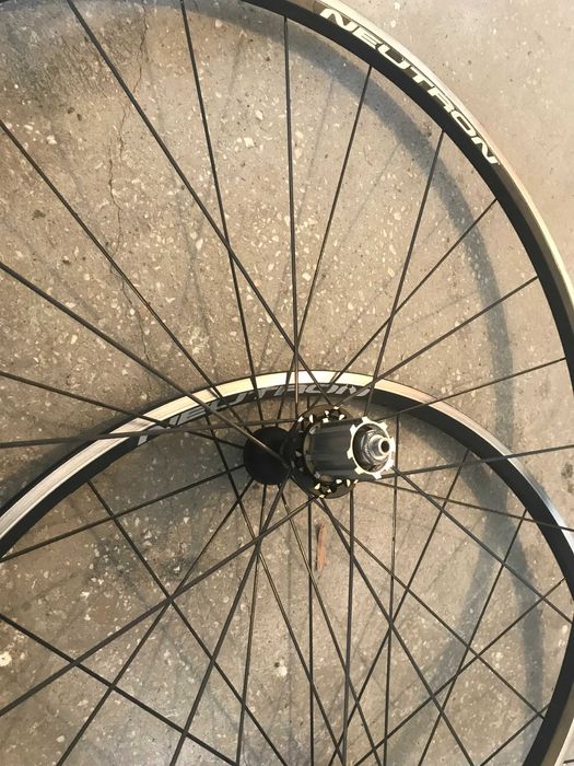 Set roti Campa Neutron