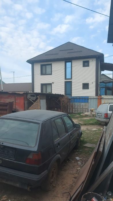 Продам авто гольф