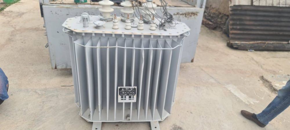 Трансформатор