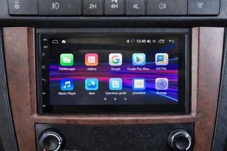 Ssangyong REXTON 2.7xdi 163кс Обслужен / Санг Йонг Рекстън
