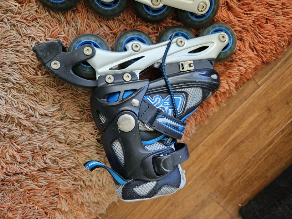 Детски ролери Cougar 18-20,5 см