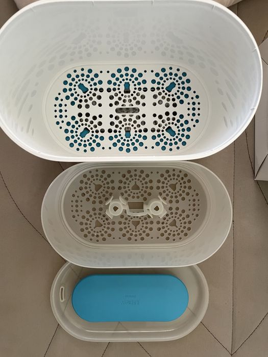 Стерилизатор 3в1 Philips Avent