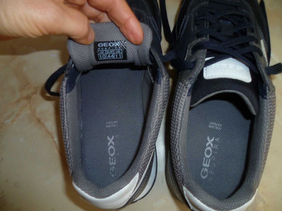 GEOX обувки №44.
