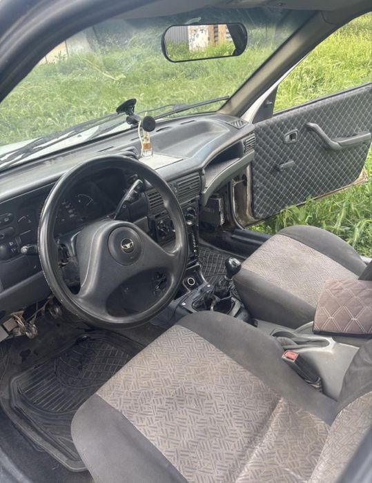 Продам Daewoo Nexia
