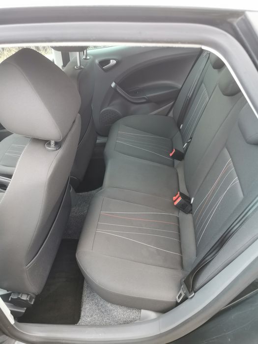 Seat Ibiza Copa 1.4 Euro 5