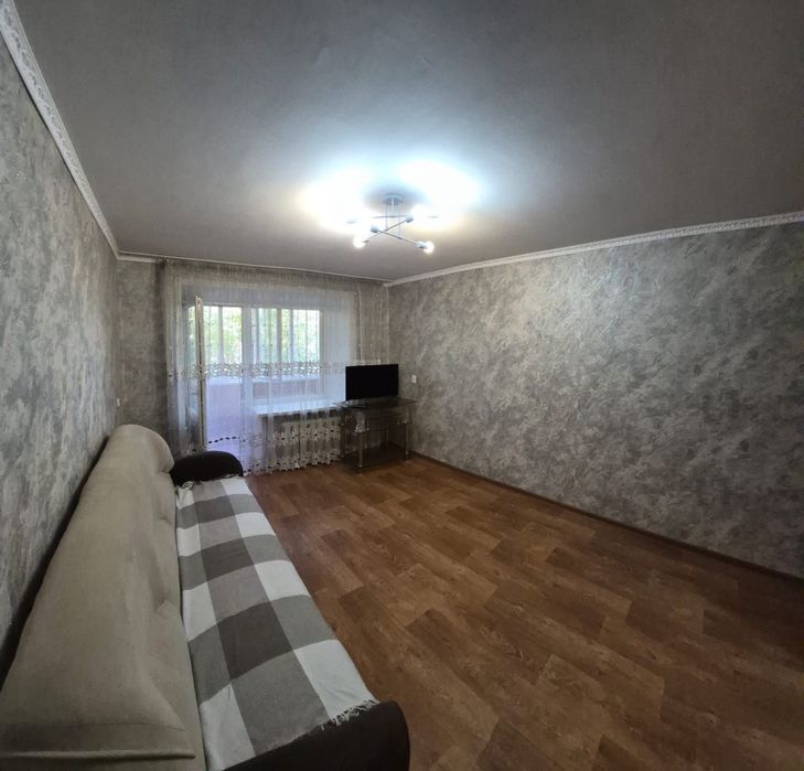 Продам 3х комнатную квартиру район Вокзала