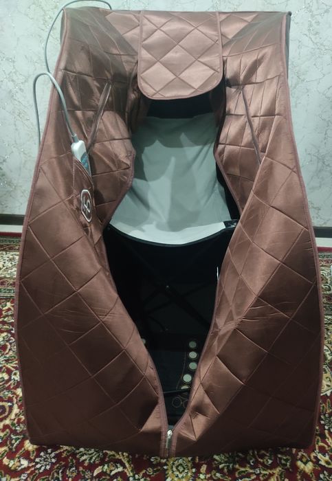 Мини сауна БА-ГУА