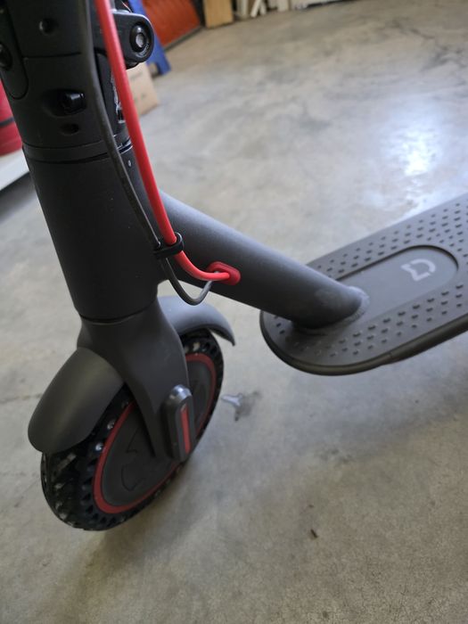 Электросамокат xiaomi