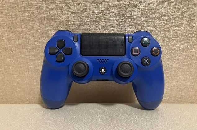 Джойстик контроллер геймпад Dualshock 4 PS4 Playstation