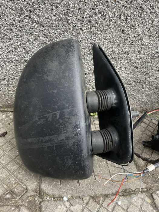 Огледала Боксер/Джъмпер/Дукато