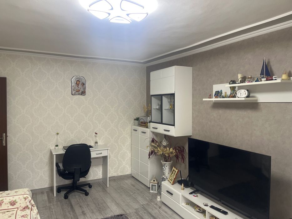 Apartament de vânzare Tomești 2 camere